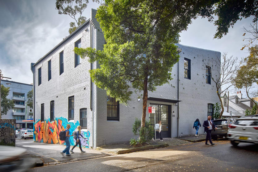 Click to view all images 80-82 Vine Street Darlington NSW 2008 - Image 1