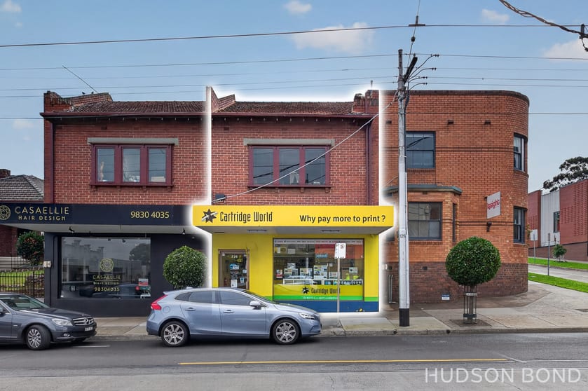 Click to view all images 719 Riversdale Road Camberwell VIC 3124 - Image 1