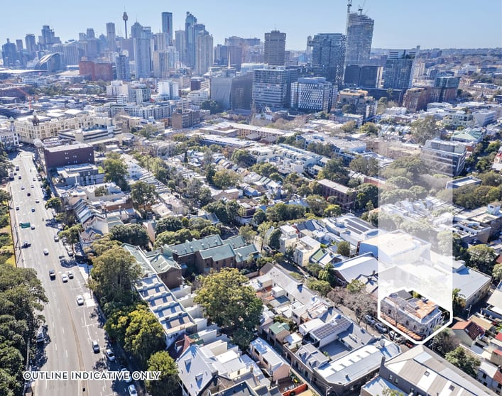 74 Rose Street Chippendale NSW 2008 - Image 3