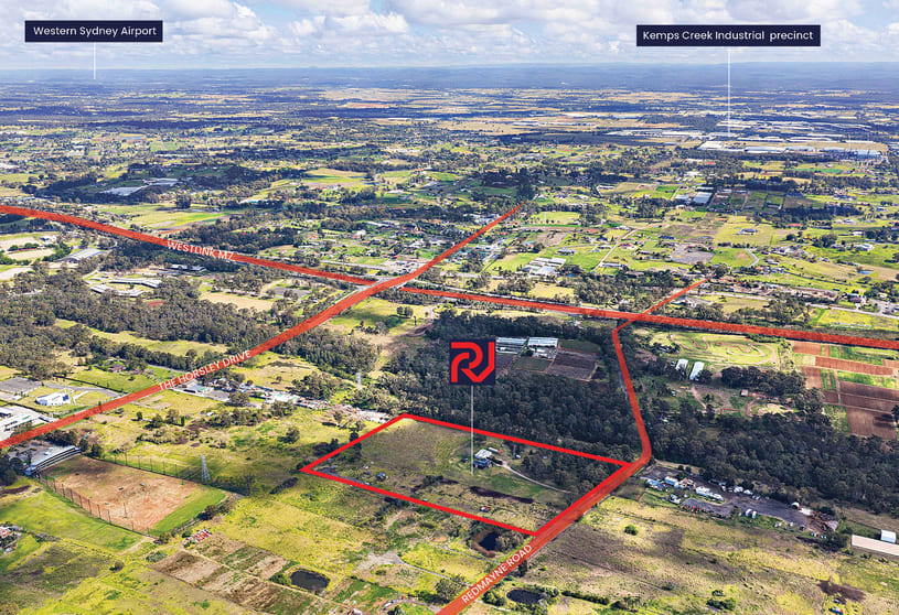 120-134 Redmayne Road Horsley Park NSW 2175 - Image 2