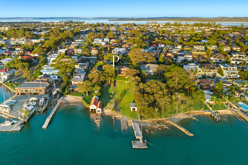 Click to view all images 43 & 45 Vista Street Sans Souci NSW 2219 - Image 2