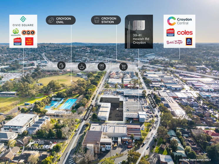 39-41 Hewish Road Croydon VIC 3136 - Image 3