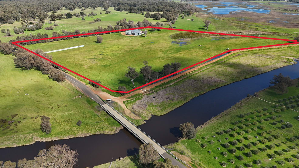 Click to view all images 1129 Ludlow North Road Stirling Estate WA 6271 - Image 2