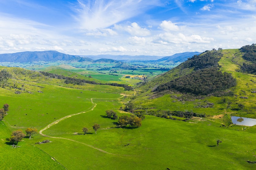 5589 Tooma Road Bringenbrong NSW 3707 - Image 1
