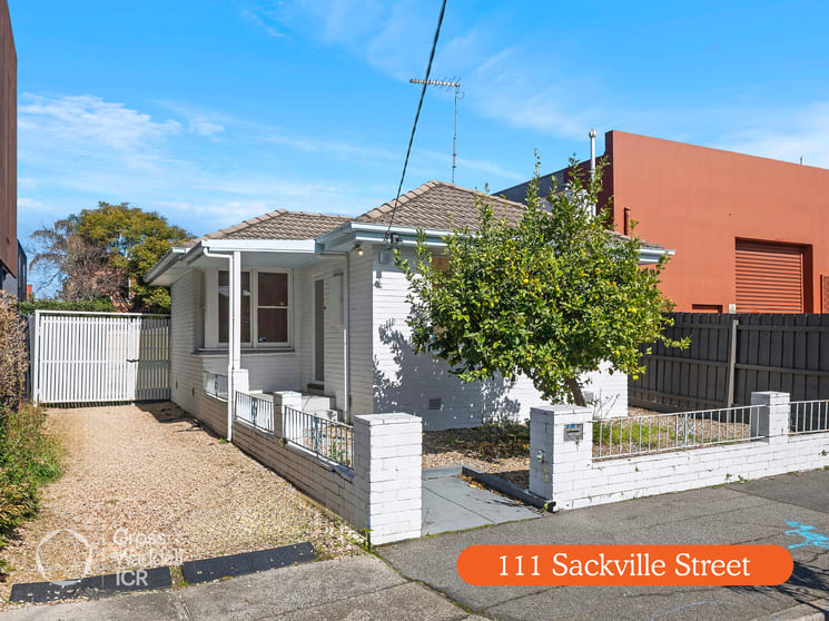 107-109 & 111 Sackville Street Collingwood VIC 3066 - Image 3