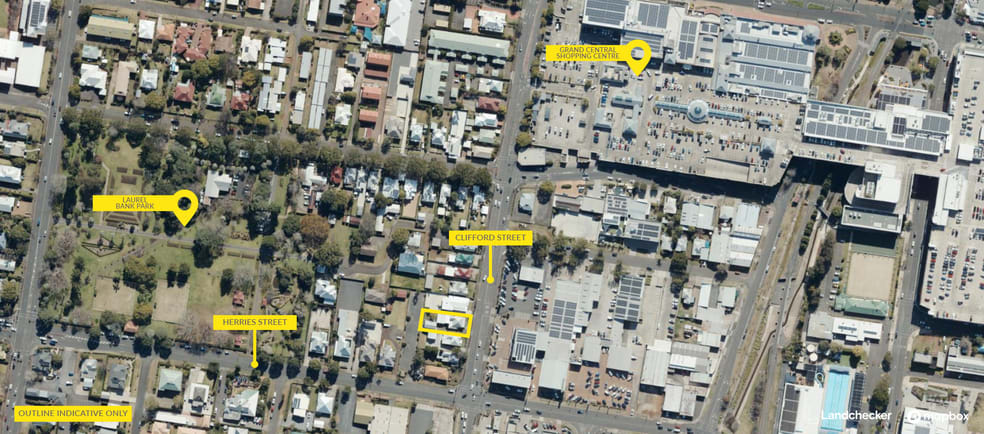 29 Clifford Street Toowoomba City QLD 4350 - Image 1
