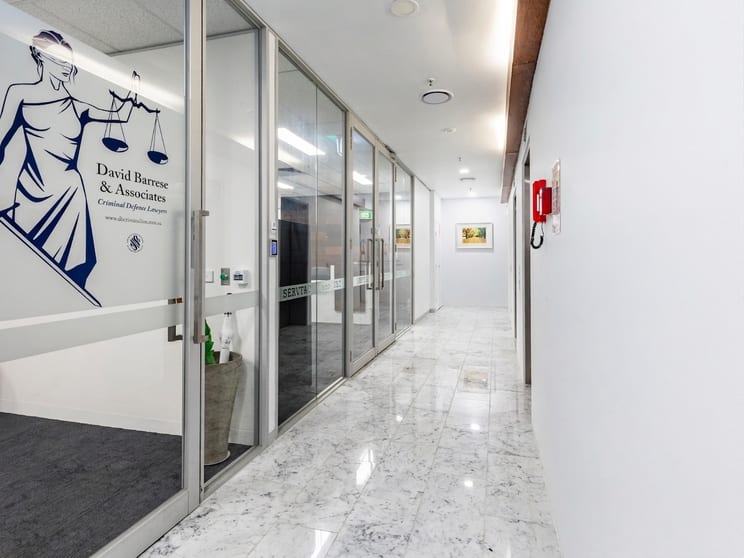 Level 6/552 Lonsdale Street Melbourne VIC 3000 - Image 3