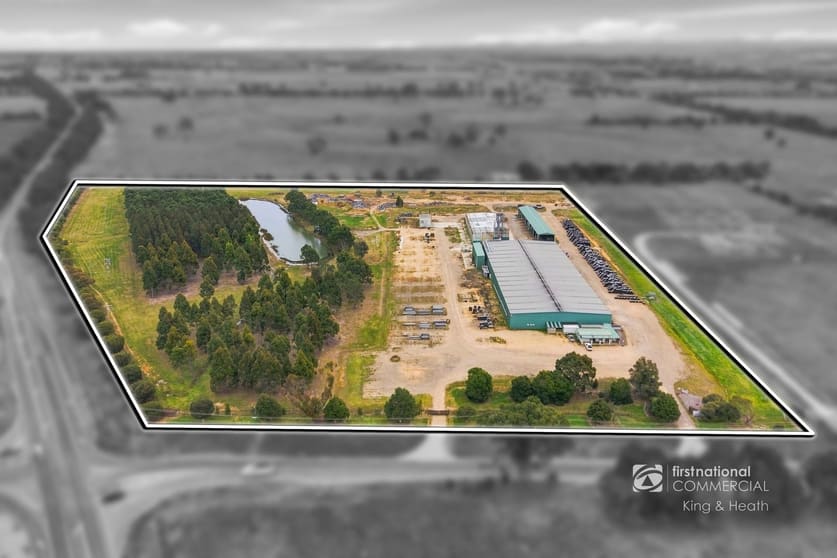 15 Power Station Road Bairnsdale VIC 3875 - Image 1