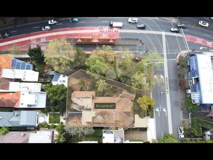 16, 18 & 18A Watson Street Neutral Bay NSW 2089 - Image 4