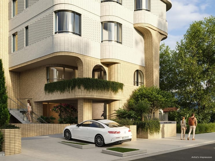 16, 18 & 18A Watson Street Neutral Bay NSW 2089 - Image 5