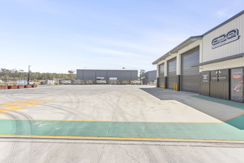 Click to view all images Tenanted Industrial Asset/13 Mango Drive Hidden Valley QLD 4703 - Image 2