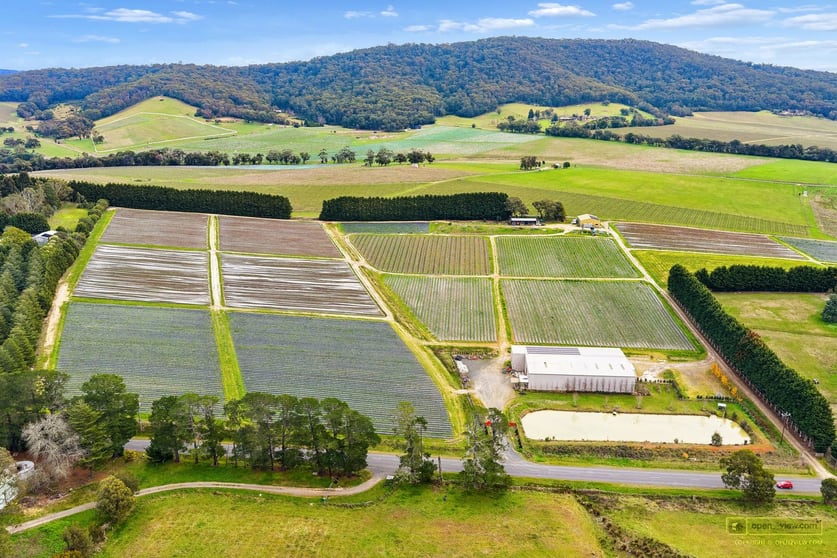 Click to view all images 310 Little Yarra Road Yarra Junction VIC 3797 - Image 2