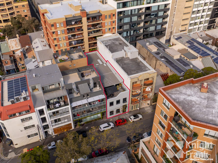 62 Buckingham Street Surry Hills NSW 2010 - Image 2
