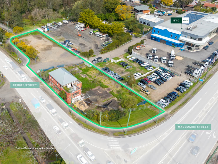 25 Bridge Street Windsor NSW 2756 - Image 1