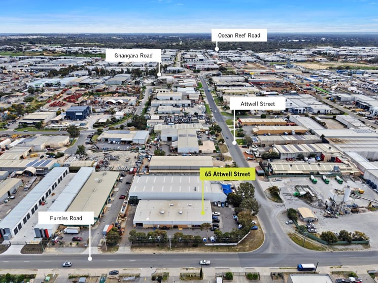 Click to view all images 65 Attwell Street Landsdale WA 6065 - Image 1