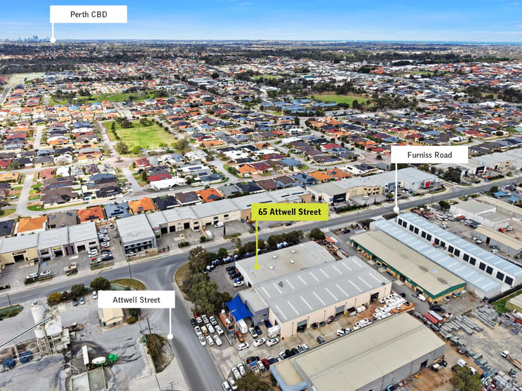 Click to view all images 65 Attwell Street Landsdale WA 6065 - Image 3