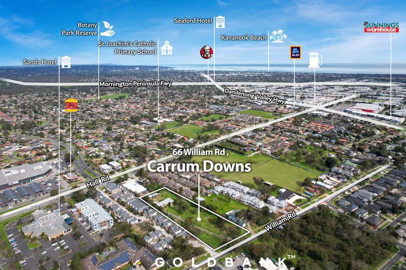 Click to view all images 66 William Road Carrum Downs VIC 3201 - Image 2