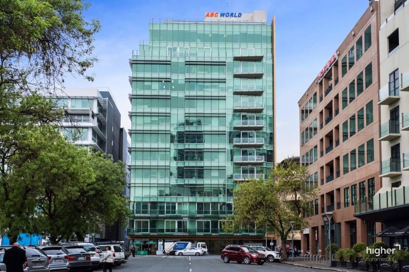 Click to view all images 415/147 Pirie Street Adelaide SA 5000 - Image 1