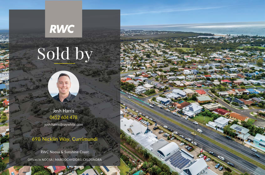 Click to view all images 698 Nicklin Way Currimundi QLD 4551 - Image 1