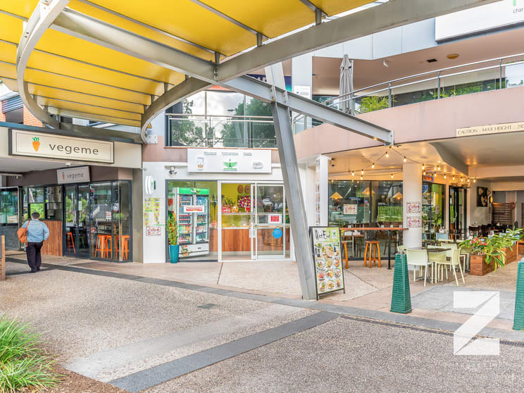 Click to view all images 8/220 MELBOURNE STREET South Brisbane QLD 4101 - Image 2