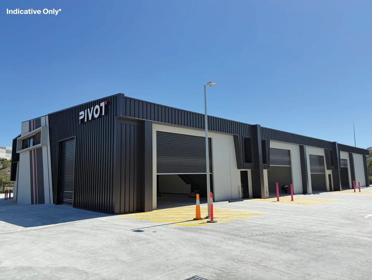 Click to view all images PIVOT Quinns Hill Stapylton QLD 4207 - Image 2