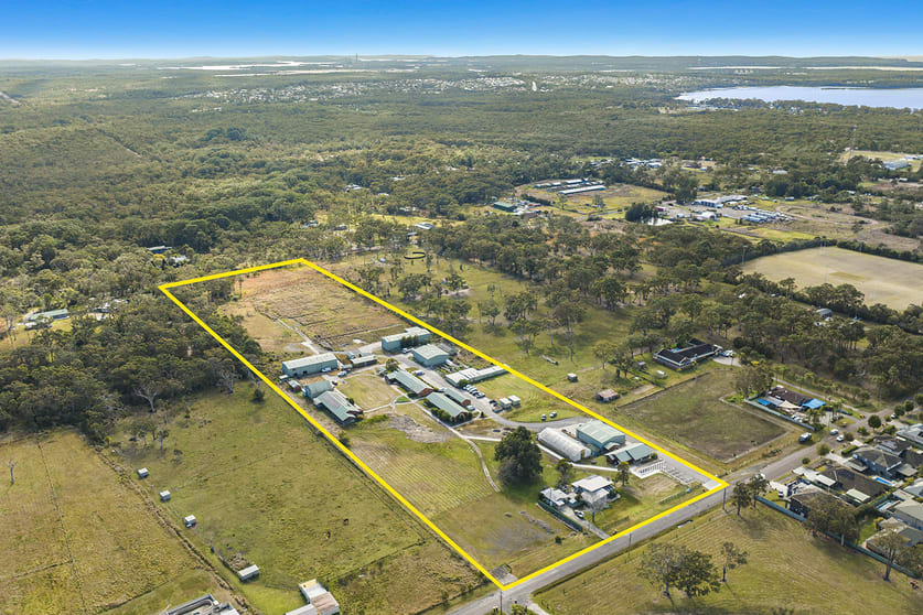 Click to view all images 105-115 Hakone Road Woongarrah NSW 2259 - Image 3