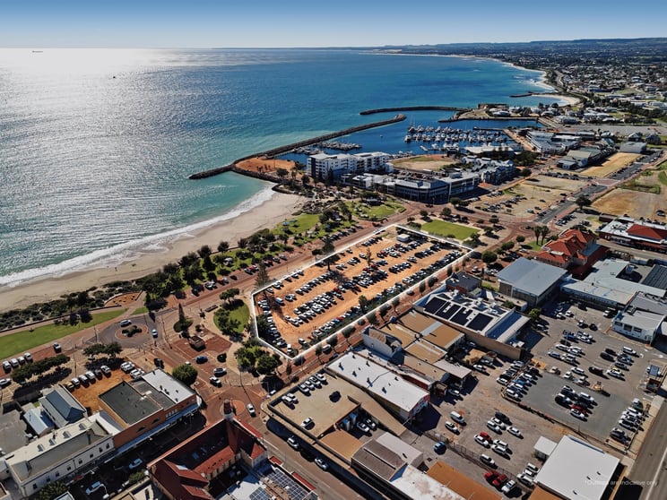 Click to view all images Lot 601 Marine Terrace Geraldton WA 6530 - Image 5