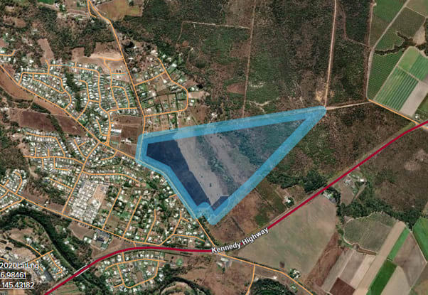 Click to view all images Lot 2/24 Hastie Road Mareeba QLD 4880 - Image 3
