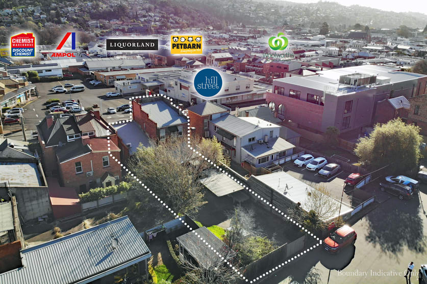 Click to view all images 223-225 Charles Street Launceston TAS 7250 - Image 2