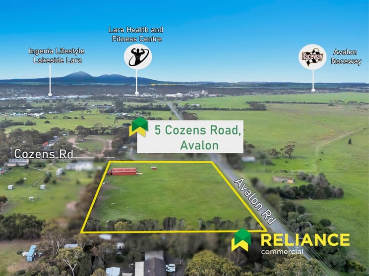 5 Cozens Road Avalon VIC 3212 - Image 3