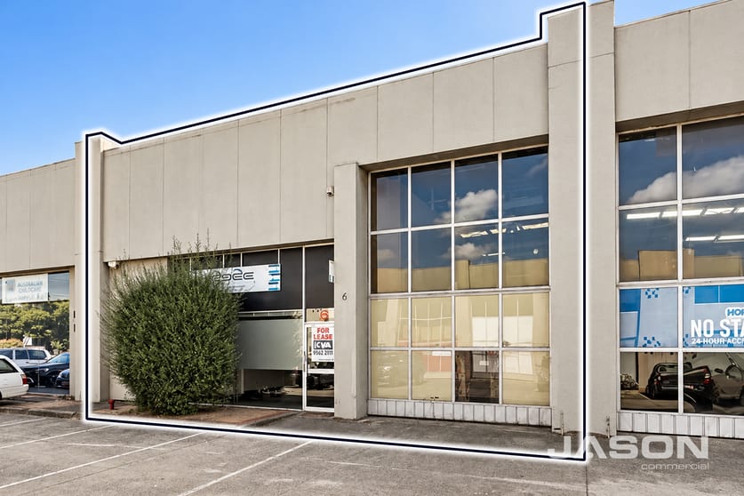 6/1 Bell Street Preston VIC 3072 - Image 2