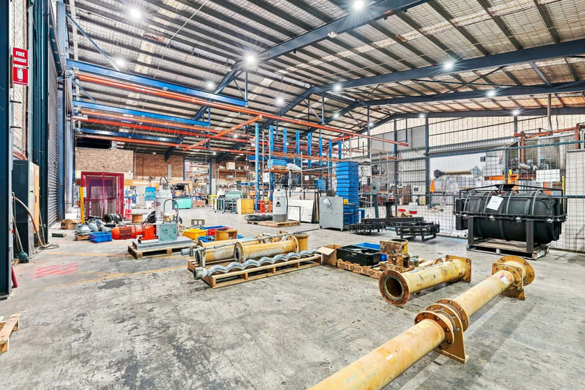Click to view all images 100 Silverwater Road Silverwater NSW 2128 - Image 3
