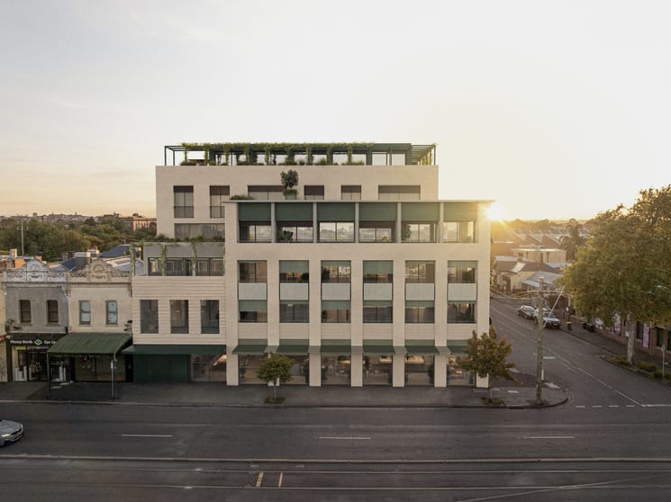 790 Nicholson Street Fitzroy North VIC 3068 - Image 2