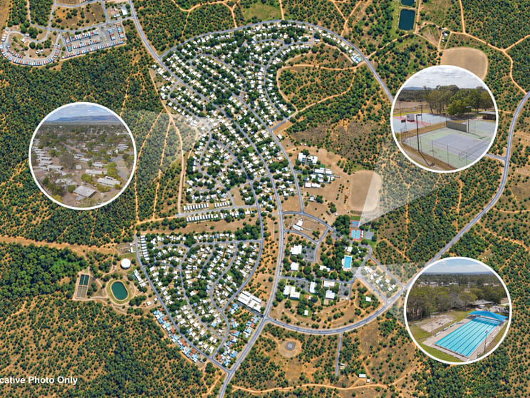 Click to view all images Glenden QLD 4743 - Image 1