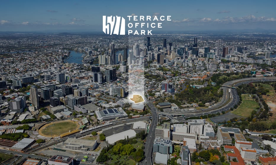 Click to view all images Terrace Office Park 527 Gregory Terrace Fortitude Valley QLD 4006 - Image 3
