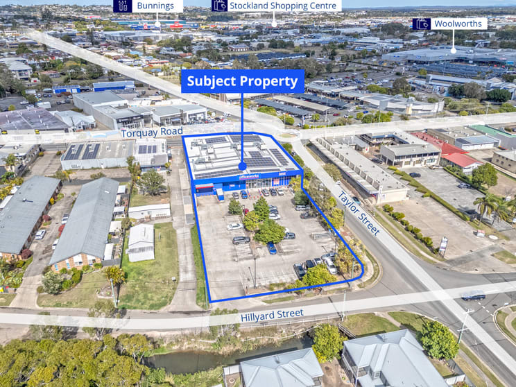 Click to view all images 46 Torquay Road Pialba QLD 4655 - Image 2