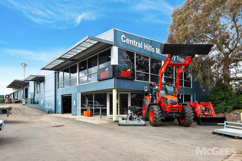 Click to view all images 5 Secker Road Mount Barker SA 5251 - Image 1