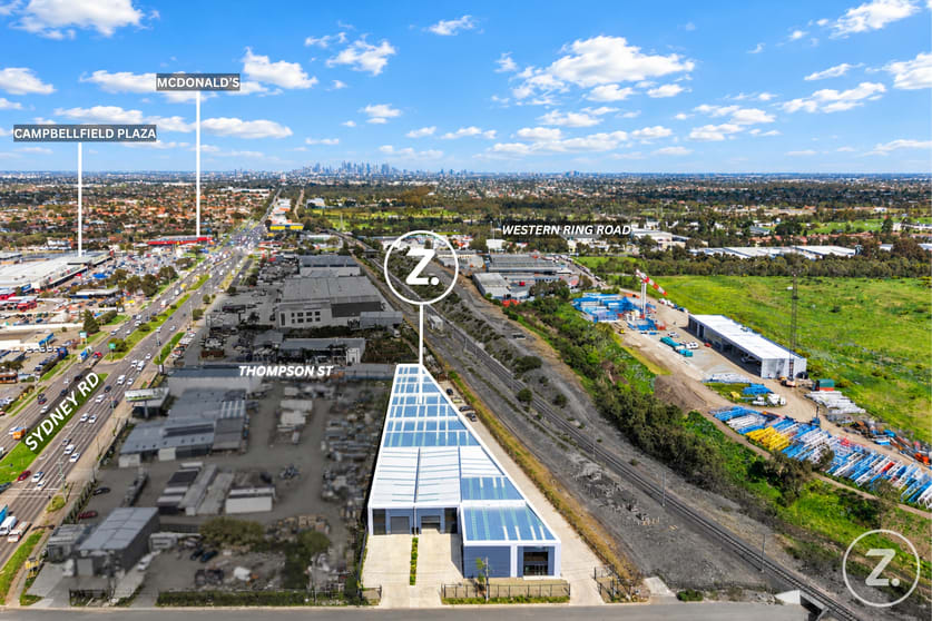 Click to view all images 7/20 Thompson Street Campbellfield VIC 3061 - Image 1
