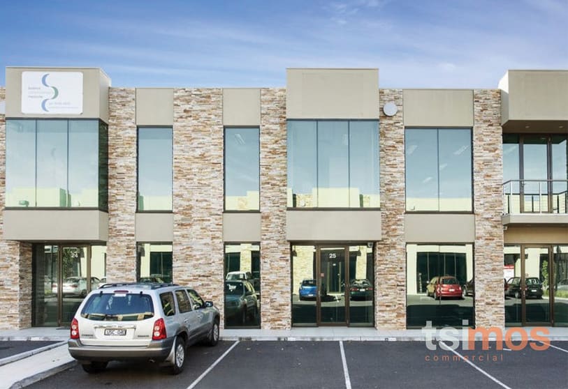 Click to view all images 25/328 Reserve Road Cheltenham VIC 3192 - Image 1