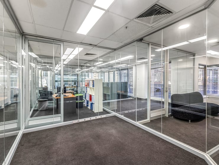 Click to view all images Level 6, 250 Queen Street Melbourne VIC 3000 - Image 3