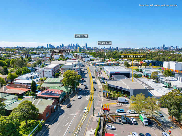 158 Princes Highway St Peters NSW 2044 - Image 2