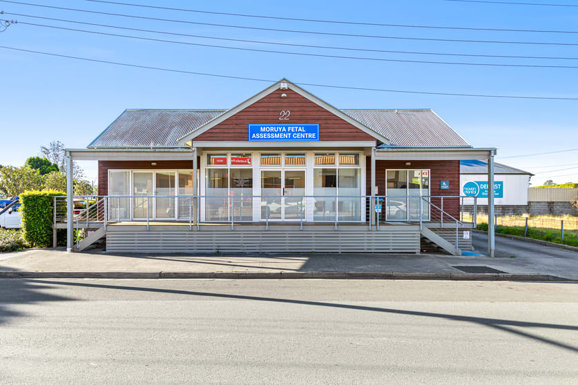 22 Church Street Moruya NSW 2537 - Image 1