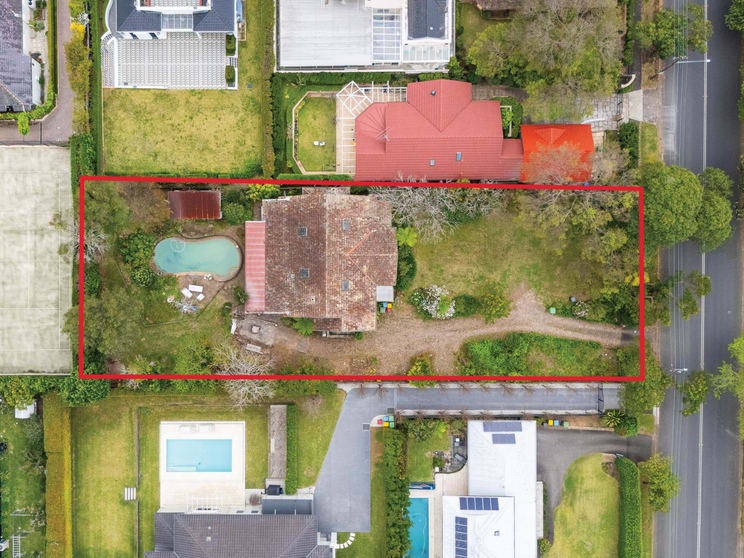 Click to view all images 70 Eastern Road Turramurra NSW 2074 - Image 3