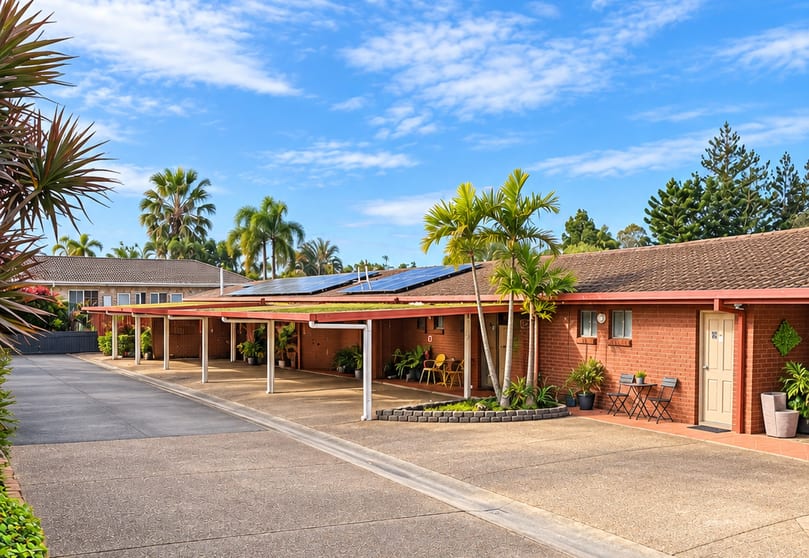 Mount Pleasant QLD 4740 - Image 3