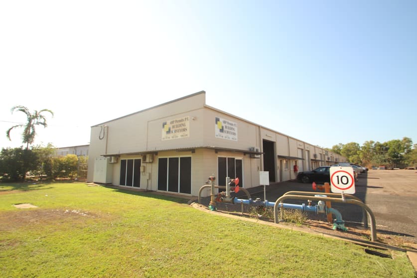 19 & 20/25 Pruen Road Berrimah NT 0828 - Image 1