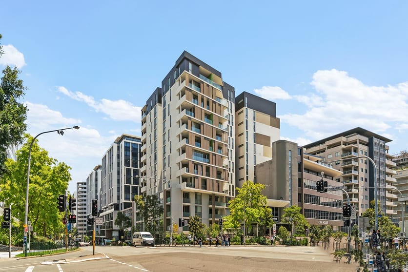 Click to view all images Shop 2/248 Coward St Mascot NSW 2020 - Image 1