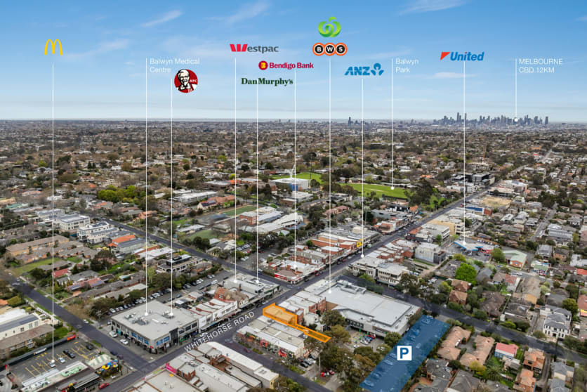 407 Whitehorse Road, Balwyn/407 Whitehorse Road Balwyn VIC 3103 - Image 3