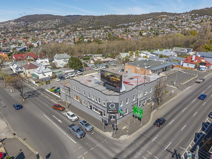 Click to view all images 178 Davey Street South Hobart TAS 7004 - Image 3