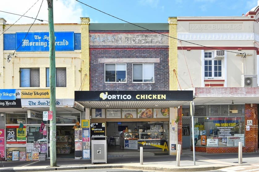 Click to view all images 4 Penshurst Street Penshurst NSW 2222 - Image 1