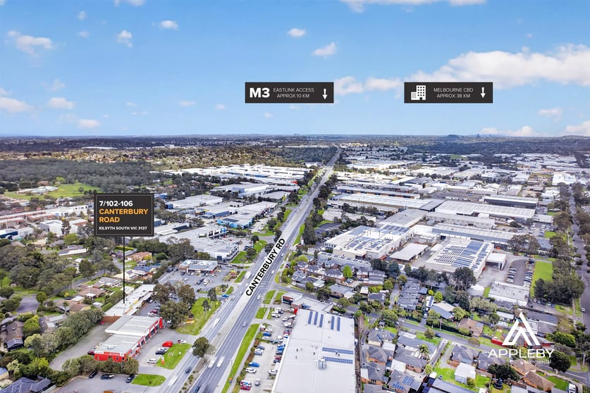 7/102-106 Canterbury Road Kilsyth South VIC 3137 - Image 3